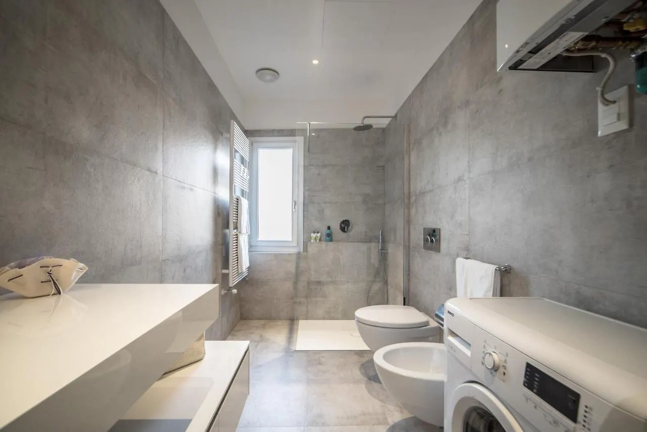 Apt. Venice Modern Style