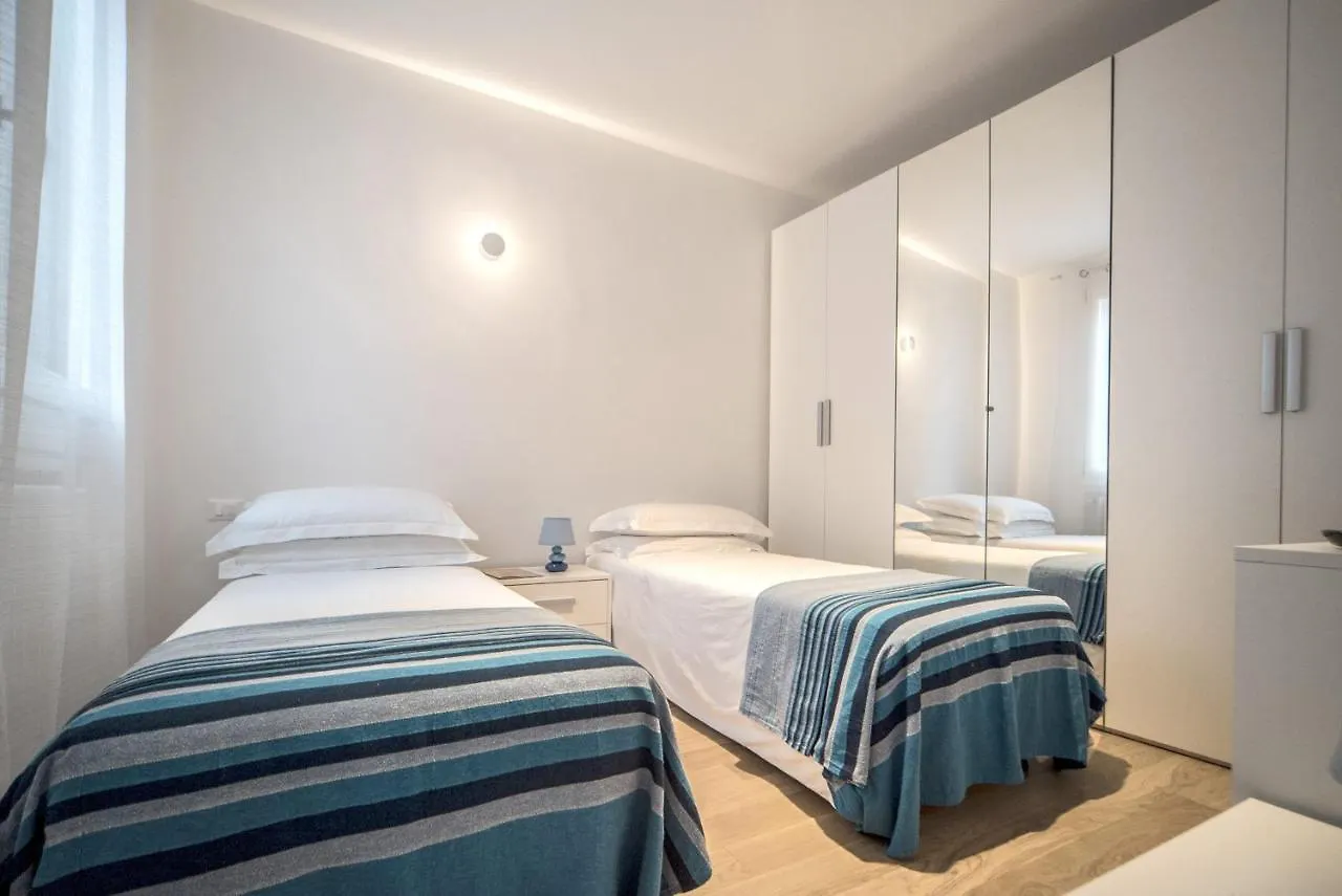 Appartement Apt. Venice Modern Style