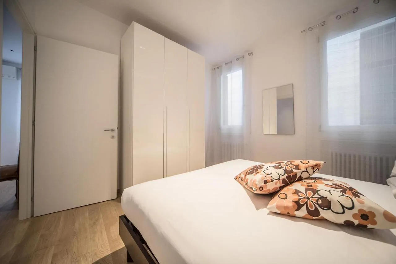 Apt. Venice Modern Style Appartement