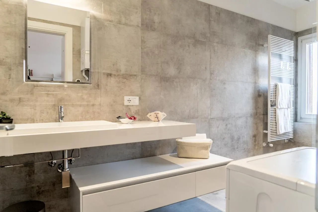 Appartement Apt. Venice Modern Style Italie